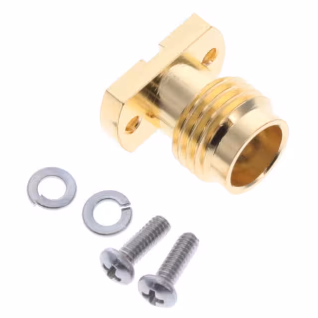 H2.4-R-SR2-S(11) Hirose Electric Co Ltd  Coaxial Connector (RF) Assemblies